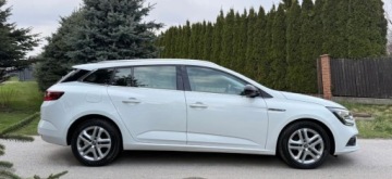 Renault Megane IV Grandtour 1.5 dCi 110KM 2018 Renault Megane Renault Megane 1.5 dCi Zen 1.5 Diesel 110KM, zdjęcie 5