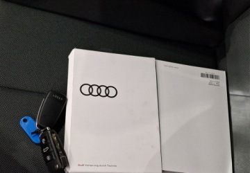 Audi Q3 II SUV 1.5 35 TFSI 150KM 2022 Audi Q3 VAT 23 Advanced 35TFSI mHEV 150KM S-tronic 2022 r., salon PL, I wl, zdjęcie 26