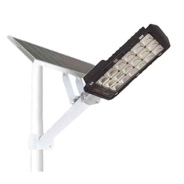 Lampa LED 700W Solarna Uliczna z Pilotem