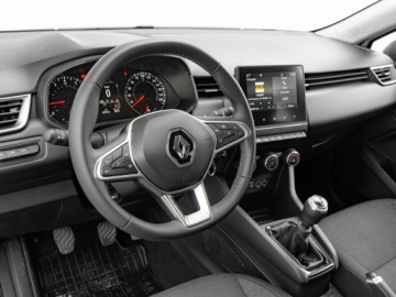 Renault Clio V Hatchback 5d 1.0 TCe 90KM 2022 Renault Clio WJ5631L#1.0 TCe Equilibre LED Cz.cof, zdjęcie 5