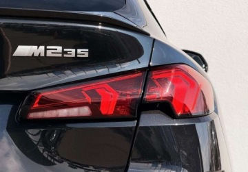 BMW Seria 2 F74 M Gran Coupe 2.0 M235 300KM 2025 BMW Seria 2 I wlasciciel M Sport 360 Gwarancja Bezwypadkowy FVAT23, zdjęcie 8