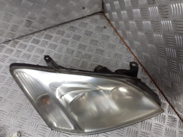 LAMPA PRAWA PRZEDNIA TOYOTA COROLLA E12