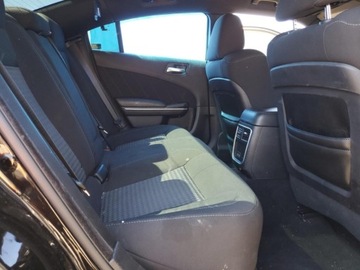 Dodge Charger VII 6.4 HEMI V8 492KM 2021 Dodge Charger 2021r., Scat Pack, 6.4L, od ubezpieczalni 6.4 Benzyna 492KM, zdjęcie 8