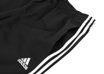 adidas dres męski komplet sportowy dresowy bluza spodnie Track Suit r.S