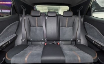 Lexus LBX 1.5 Hybrid 136KM 2024 Lexus LBX LBX 1.5 Hybrid Cool 1.5 Hybryda 136KM, zdjęcie 16