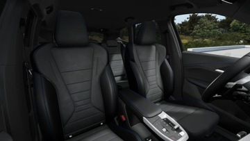 BMW X5 G05 SUV Facelifting 3.0 30d 298KM 2025 BMW X5 xDrive30d 298KM mHEV - Gotowy do Odbioru - Kamera 360 - Hak Holowni, zdjęcie 11