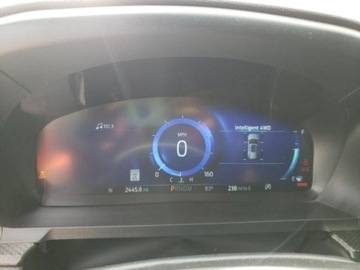 Ford Explorer VI 2022 Ford Explorer Ford Explorer ST 4WD, od ubezpieczalni, zdjęcie 10