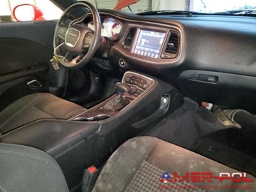 Dodge Challenger III 2018 Dodge Challenger _RT_HEMI_5.7 L_372 km_2018r 5.7 Benzyna 372KM, zdjęcie 6