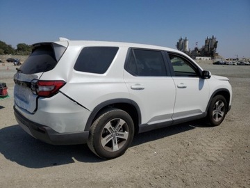 Honda Pilot II 2025 Honda Pilot Exl 2025 3.5l 3.5 Benzyna 285KM, zdjęcie 3