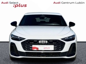 Audi A5 F5 Sportback Facelifting 2.0 40 TDI 204KM 2024 Audi A5 Limousine Quattro,S line,Matrix,Kamery 360 2.0 Diesel 204KM, zdjęcie 1