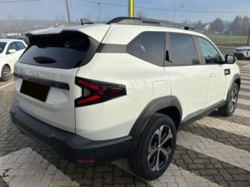 Dacia Bigster 1.2 mild hybrid 140 140KM 2026 Od ręki - Journey LPG 1.2 mHEV 140KM / Pakiet Parking, Zimowy Plus, zdjęcie 2