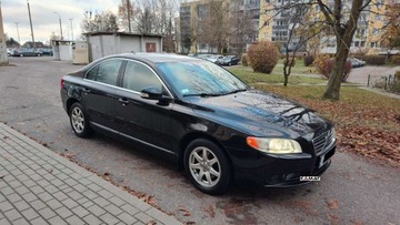 Volvo S80 II 2007 Volvo S80 Volvo S80 2,0 Benzyna Zamiana 2.0 Benzyna 145KM, zdjęcie 9
