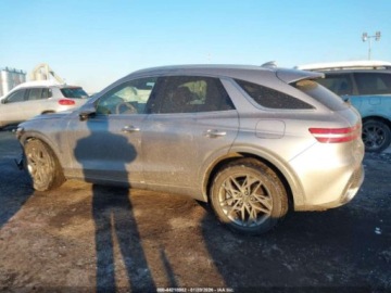  Genesis GV70 2.5T 2025 2.5 Benzyna 300KM, zdjęcie 2