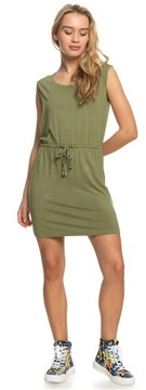 sukienka Roxy Surfs Up - GNG0/Loden Green