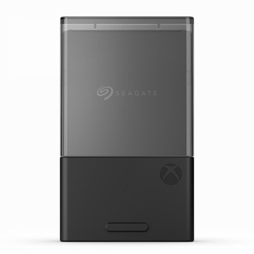 Карта SEAGATE DRIVE емкостью 1 ТБ для консолей Xbox Series X/S