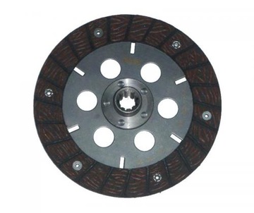 Tarcza sprzęgła Skoda 105 100 110 120 180 mm W66