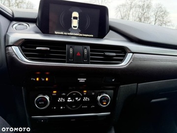 Mazda 6 III 2016 Mazda 6 Mazda 6 2.2 Diesel 184KM, zdjęcie 27