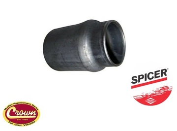 Tuleja rozprężna Jeep Grand Cherokee ZJ WJ WG YJ DANA 44 1994 - 2004