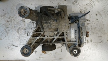 NÁPRAVA ZADNÍ REDUKTOR DIFER HALDEX PASSAT B6 2.0 TDI 0AV525010C