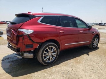 Buick 2023 Buick Enclave 2023, 3.6L, ESSENCE, od ubezpieczalni 3.6 Benzyna 310KM, zdjęcie 4