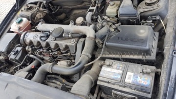 Volvo V70 I 2.5 TDI 140KM 1998 Volvo V70 2.4 D, zdjęcie 3