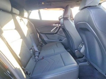 BMW X2 U10 2025 BMW X2 xDrive28i 2025 2.0 Benzyna 228KM, zdjęcie 11