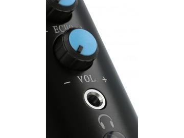 Fzone BM-01 — Студийный USB-микрофон