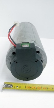 GR80x80 Dunkermotoren Двигатель постоянного тока 40 В