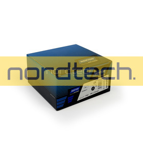 Krążek ścierny Norton PRO PLUS Ceramic 150mm - A975 P150 100 sztuk