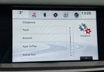 Opel Insignia II Grand Sport 1.5 Turbo 140KM 2017 Opel Insignia 1.5T NAVI LED G.Szyba Serwis Bezwypadkowy Dla wymagajacych, zdjęcie 30