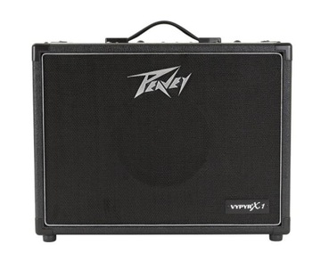 PEAVEY VYPYR X1 WZMACNIACZ GITAROWY COMBO 20W DO GITARY Z EFEKTAMI