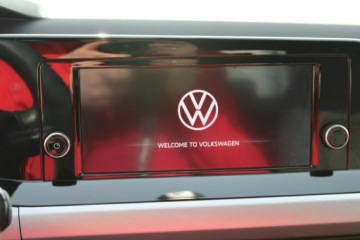 Volkswagen Golf VIII 2021 Volkswagen Golf LIFE DSG Asystent Salon PL, zdjęcie 26