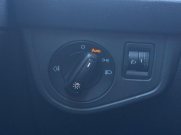 Volkswagen Taigo 1.0 TSI 95KM 2023 Volkswagen Taigo 1.0 TSI Life FV 23 Gwarancja Benzyna 95KM, zdjęcie 30