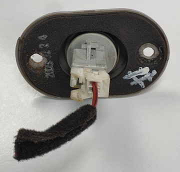 LAMPA TABULKY SPZ KIA PICANTO I A045048