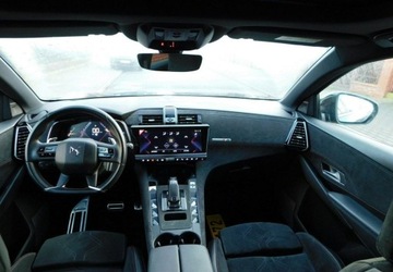  DS Automobiles DS 7 Crossback 2.0HDi 180KM Full Opcja Performance Line 2.0, zdjęcie 6