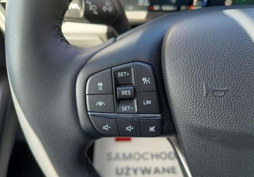 Ford Focus IV Kombi Facelifting 1.5 ECOBLUE 115KM 2024 Ford Focus 1.5 Ecoblue 115KM Titanium X Salon PL FV23 1 wlasciciel 1.5, zdjęcie 21