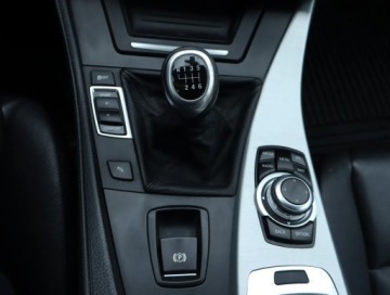 BMW Seria 5 F10-F11 Touring 520d 184KM 2013 BMW 5 520d, 181 KM, Skóra, Navi, Xenon, Bi-Xenon, zdjęcie 14