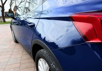 Seat Arona Crossover 1.0 EcoTSI 115KM 2018 Seat Arona Seat Arona 1.0 TSI Full LED SampS DSG Benzyna 115KM, zdjęcie 18