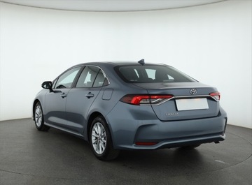 Toyota Corolla XII Sedan 1.5 VVT-i 125KM 2022 Toyota Corolla 1.5 VVT-i, Salon Polska, zdjęcie 3