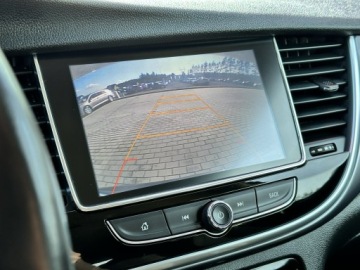 Opel Mokka I SUV 1.4 Turbo ECOTEC 140KM 2017 Opel Mokka X Navi, Kamera, Tempomat, Bluetooth,LED, zdjęcie 21