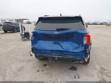 Ford Explorer VI 2023 Ford Explorer St 2023 3.0 Benzyna 400KM, zdjęcie 4