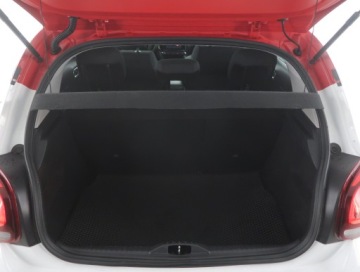 Citroen C3 III Hatchback 1.2 PureTech 110KM 2018 Citroen C3 1.2 PureTech, Salon Polska, Automat, zdjęcie 12