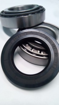 Zestaw Łożyska do betoniarki 250l.