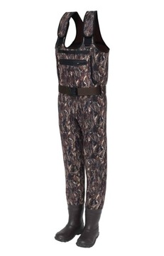 SPODNIOBUTY NEOPRENOWE NEORUSH 4,5mm-46/47