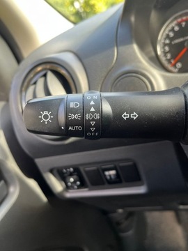 Mitsubishi Space Star Hatchback 5d Facelifting 1.0  71KM 2020 Mitsubishi Space Star II 1.0 71 Ps, zdjęcie 11