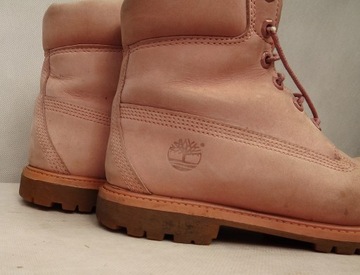 Timberland buty trekkingowe damskie 40