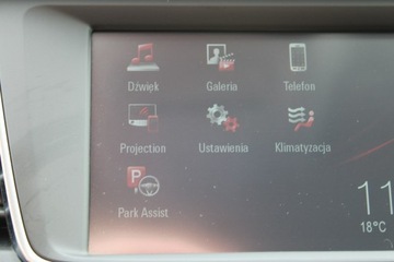 Opel 2020 Opel Grandland X 1.5D EnJoy F-Vat Led Gwarancja, zdjęcie 30