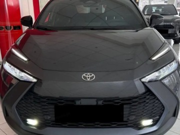 Toyota C-HR II SUV 1.8 Hybrid 140KM 2025 Od ręki - Style 1.8 Hybrid 140KM | Podgrzewane fotele!, zdjęcie 1