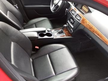 Mercedes Klasa C W204 2012 Automat Alu 1.8 Pakiet AMG, zdjęcie 33
