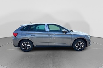 Skoda Scala Hatchback Facelifting 1.0 TSI 115KM 2024 Skoda Scala Selection 1.0 TSI 115 KM automatyczna, zdjęcie 10